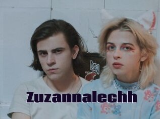 Zuzannalechh