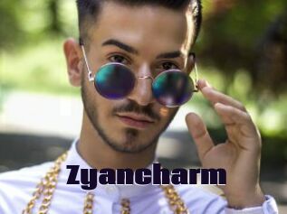 Zyancharm